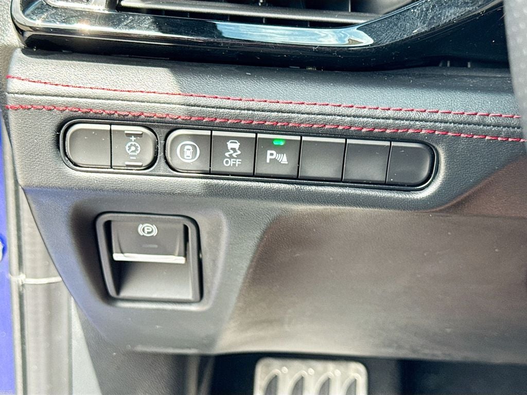 2025 Acura MDX A-Spec SH-AWD