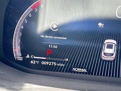 2025 Acura MDX A-Spec SH-AWD