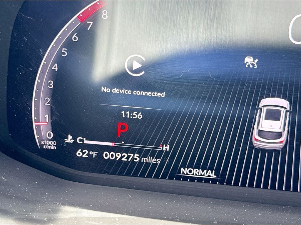 2025 Acura MDX A-Spec SH-AWD