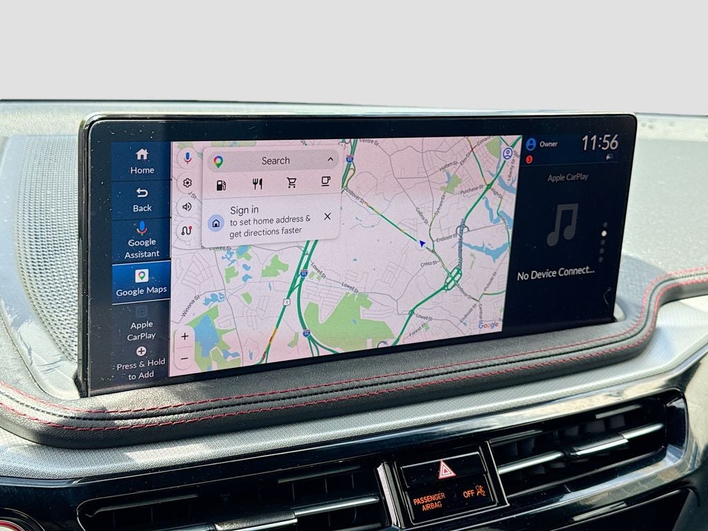 2025 Acura MDX A-Spec SH-AWD