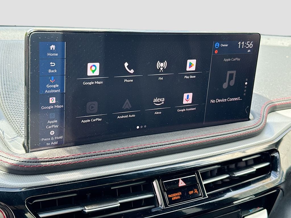 2025 Acura MDX A-Spec SH-AWD