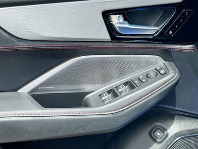 2025 Acura MDX A-Spec SH-AWD