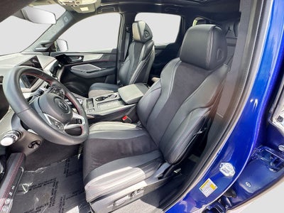 2025 Acura MDX A-Spec SH-AWD
