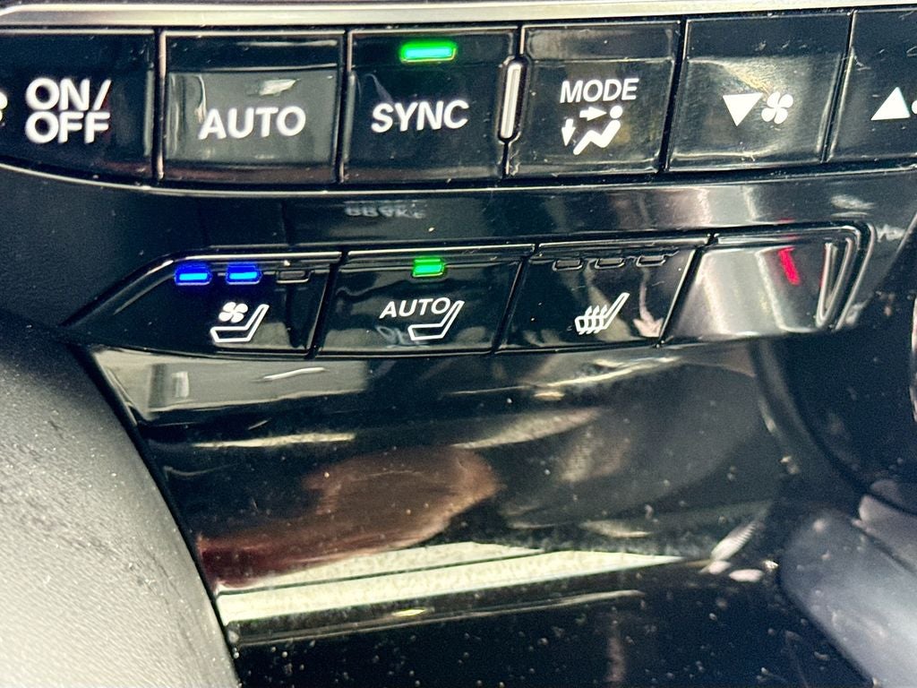2025 Acura MDX A-Spec SH-AWD