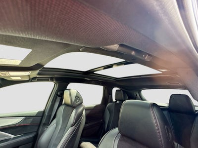 2025 Acura MDX A-Spec SH-AWD