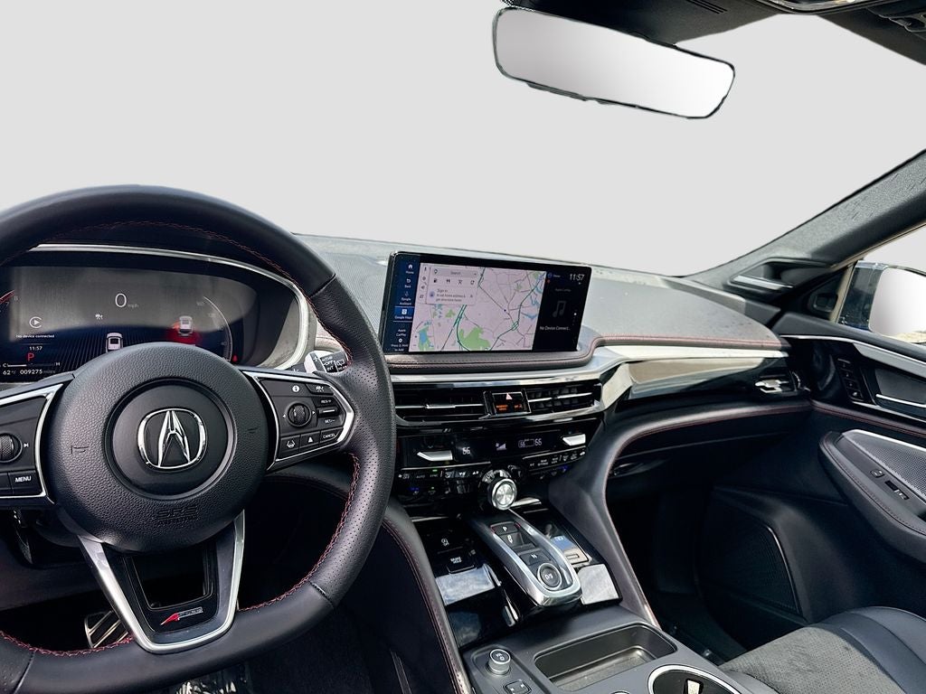 2025 Acura MDX A-Spec SH-AWD