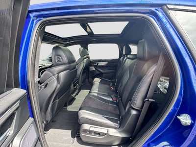 2025 Acura MDX A-Spec SH-AWD