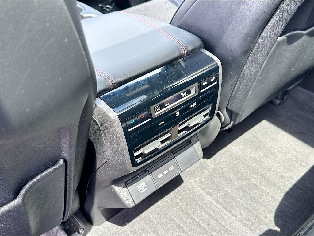 2025 Acura MDX A-Spec SH-AWD