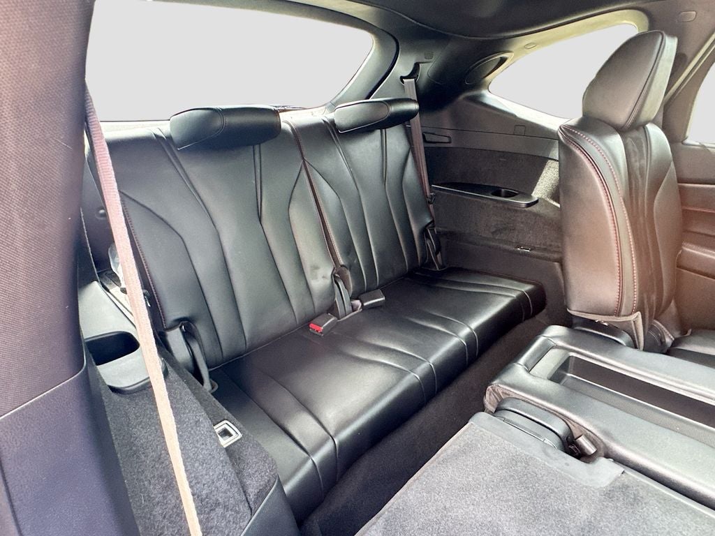 2025 Acura MDX A-Spec SH-AWD