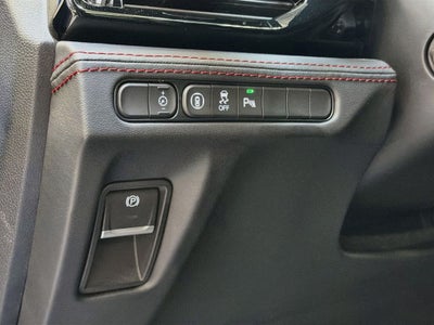 2026 Acura MDX A-Spec SH-AWD
