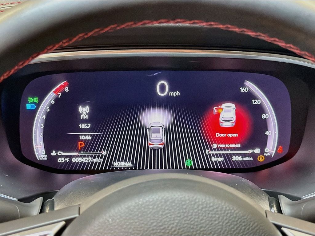2026 Acura MDX A-Spec SH-AWD