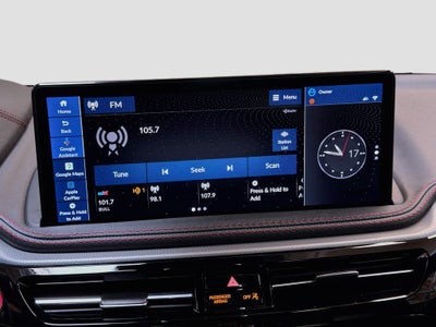 2026 Acura MDX A-Spec SH-AWD