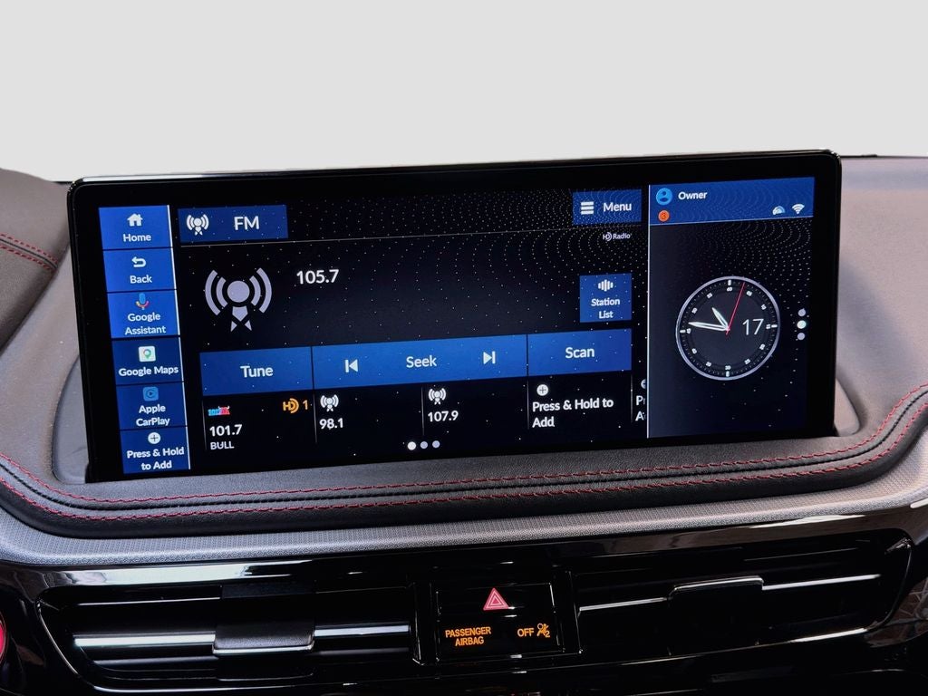 2026 Acura MDX A-Spec SH-AWD