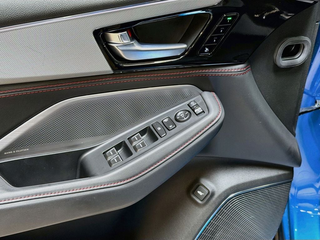 2026 Acura MDX A-Spec SH-AWD