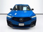 2026 Acura MDX A-Spec SH-AWD