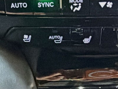 2026 Acura MDX A-Spec SH-AWD