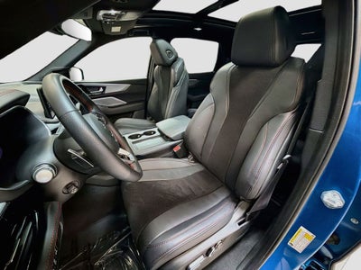 2026 Acura MDX A-Spec SH-AWD
