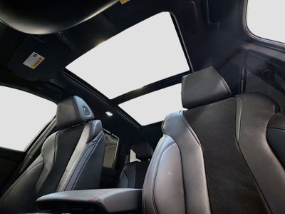 2026 Acura MDX A-Spec SH-AWD