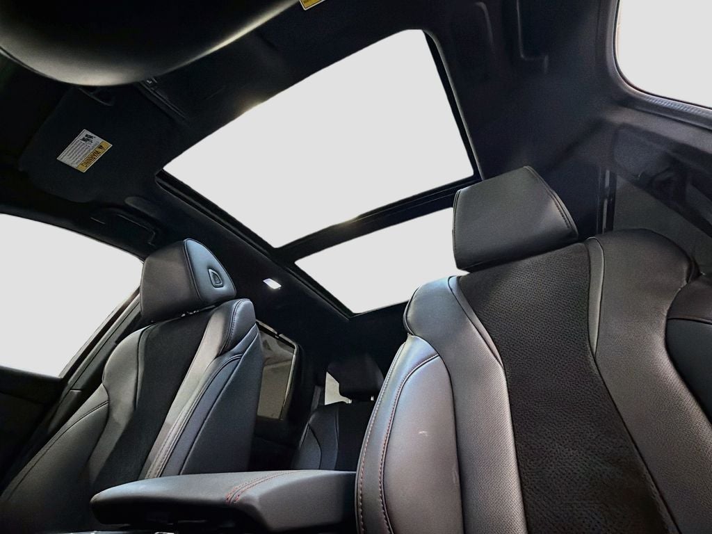 2026 Acura MDX A-Spec SH-AWD