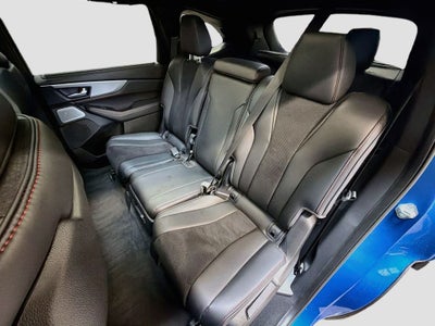 2026 Acura MDX A-Spec SH-AWD