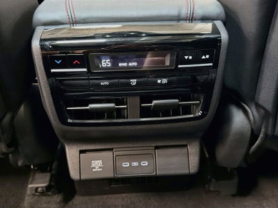 2026 Acura MDX A-Spec SH-AWD