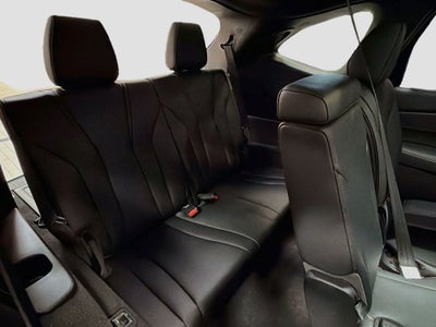 2026 Acura MDX A-Spec SH-AWD