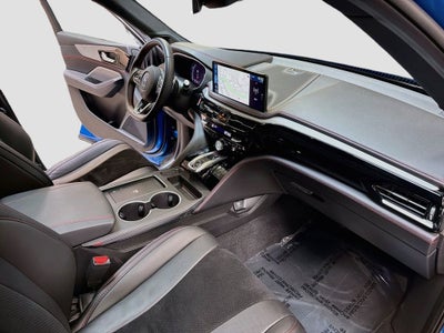 2026 Acura MDX A-Spec SH-AWD
