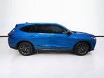 2026 Acura MDX A-Spec SH-AWD