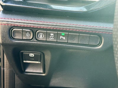 2022 Acura MDX A-Spec SH-AWD