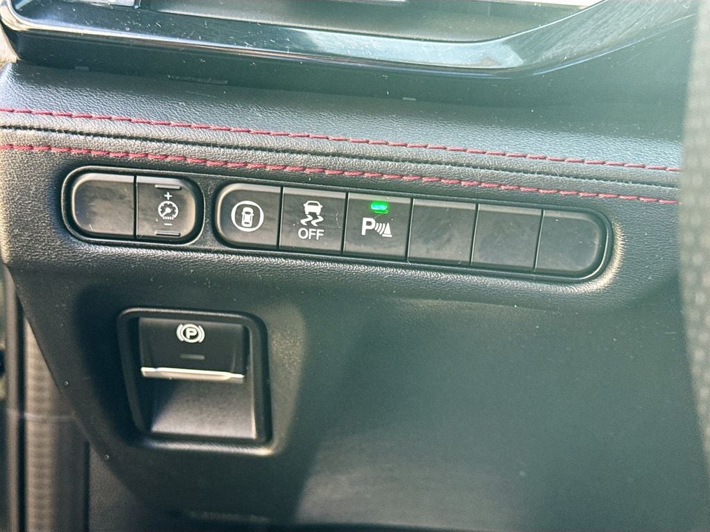 2022 Acura MDX A-Spec SH-AWD