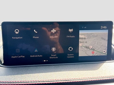 2022 Acura MDX A-Spec SH-AWD