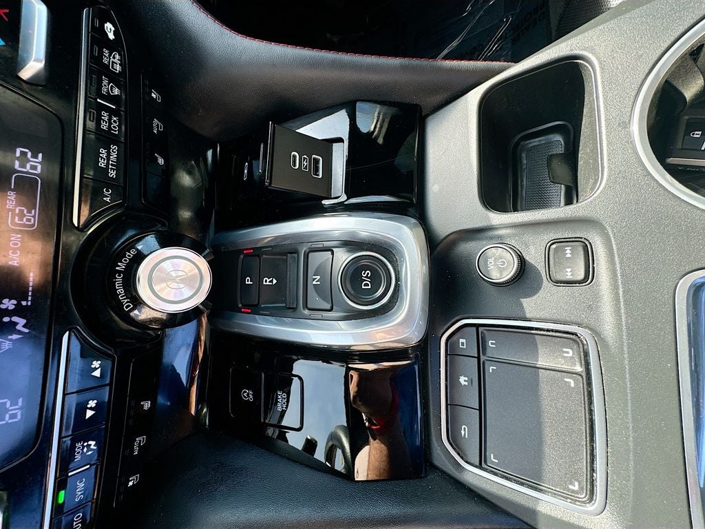2022 Acura MDX A-Spec SH-AWD