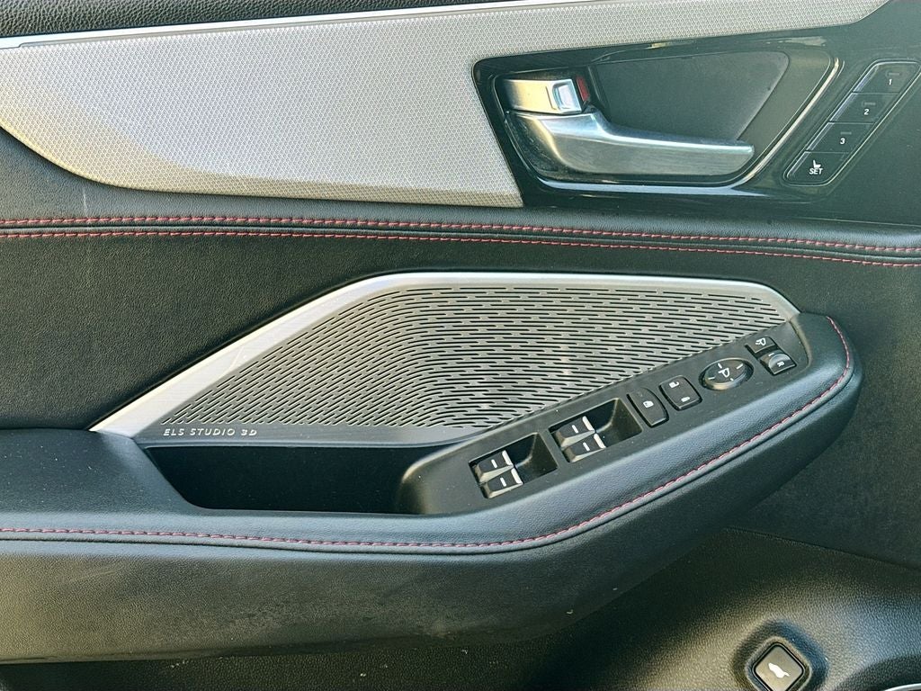 2022 Acura MDX A-Spec SH-AWD