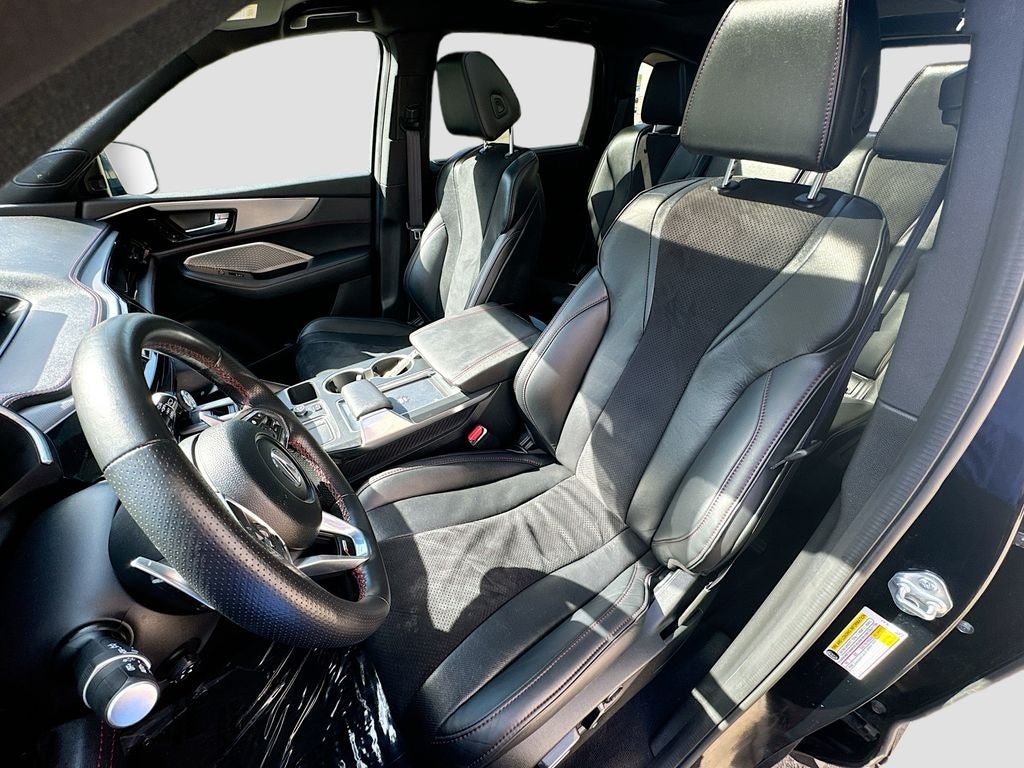 2022 Acura MDX A-Spec SH-AWD
