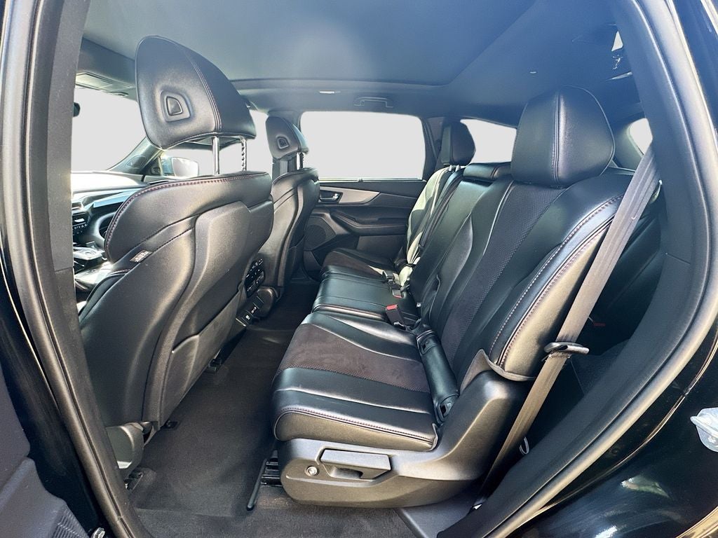 2022 Acura MDX A-Spec SH-AWD