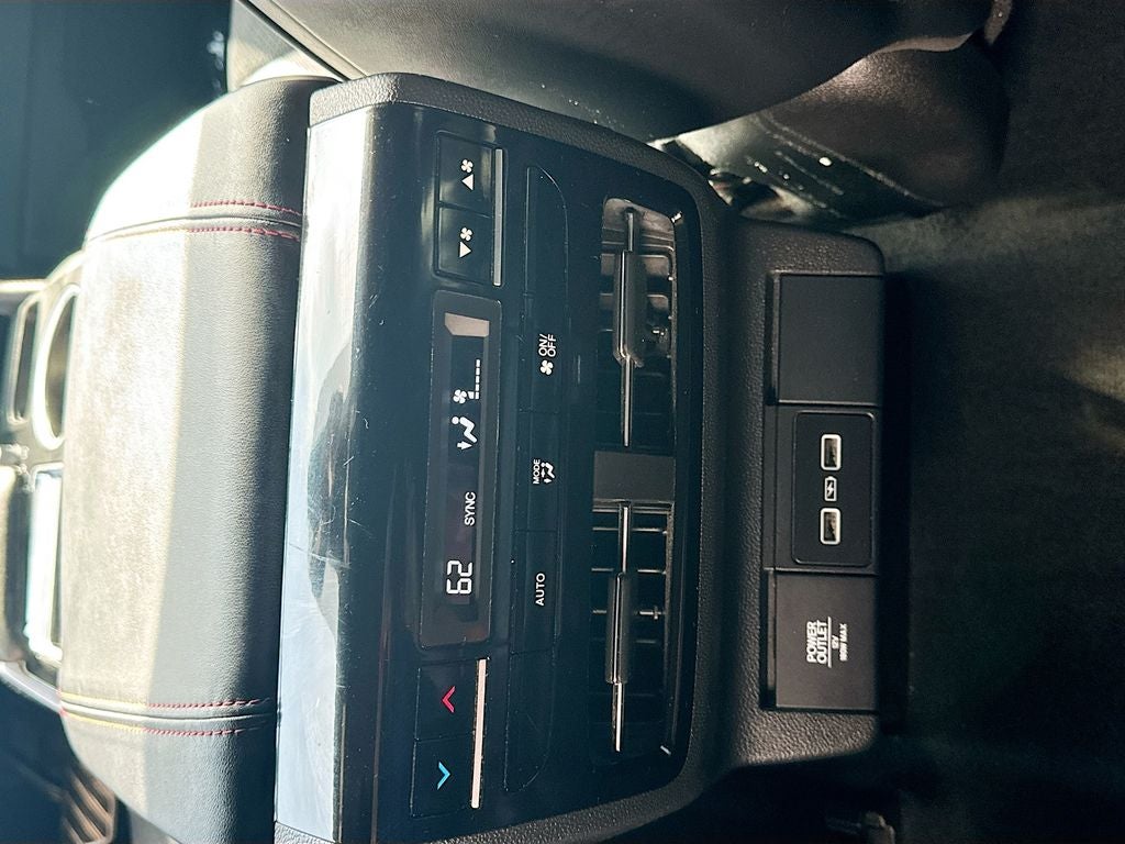 2022 Acura MDX A-Spec SH-AWD