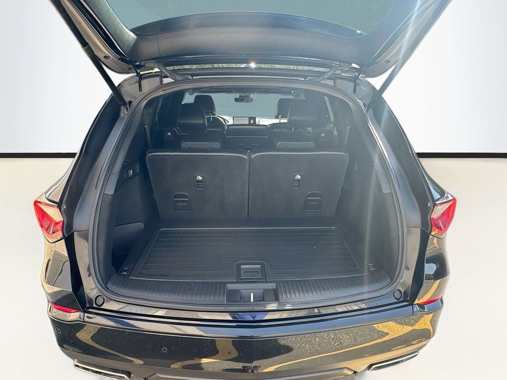 2022 Acura MDX A-Spec SH-AWD
