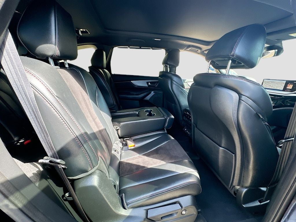 2022 Acura MDX A-Spec SH-AWD