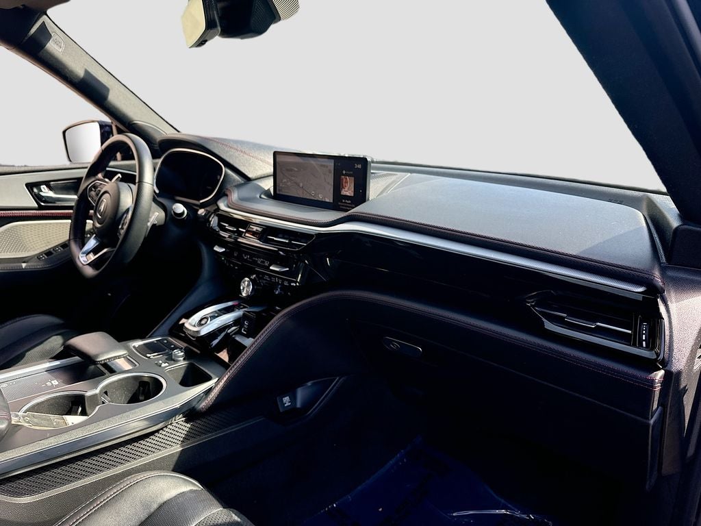 2022 Acura MDX A-Spec SH-AWD