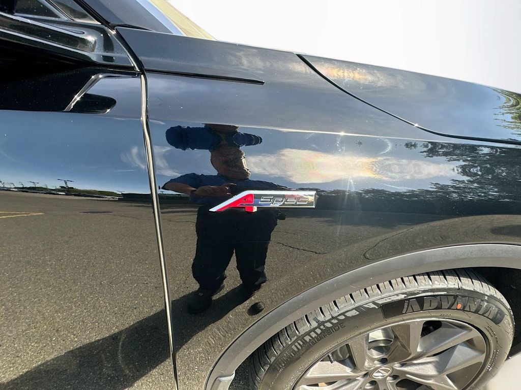 2022 Acura MDX A-Spec SH-AWD