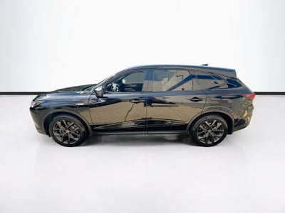 2022 Acura MDX A-Spec SH-AWD