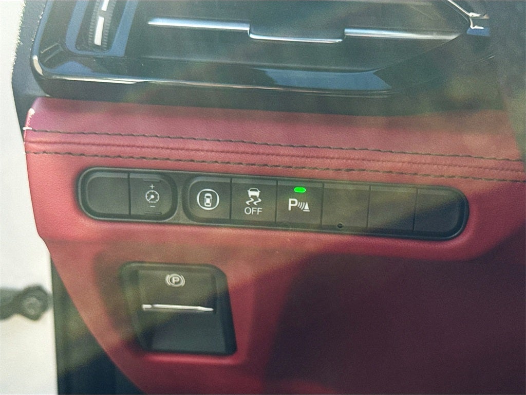 2024 Acura MDX A-Spec SH-AWD