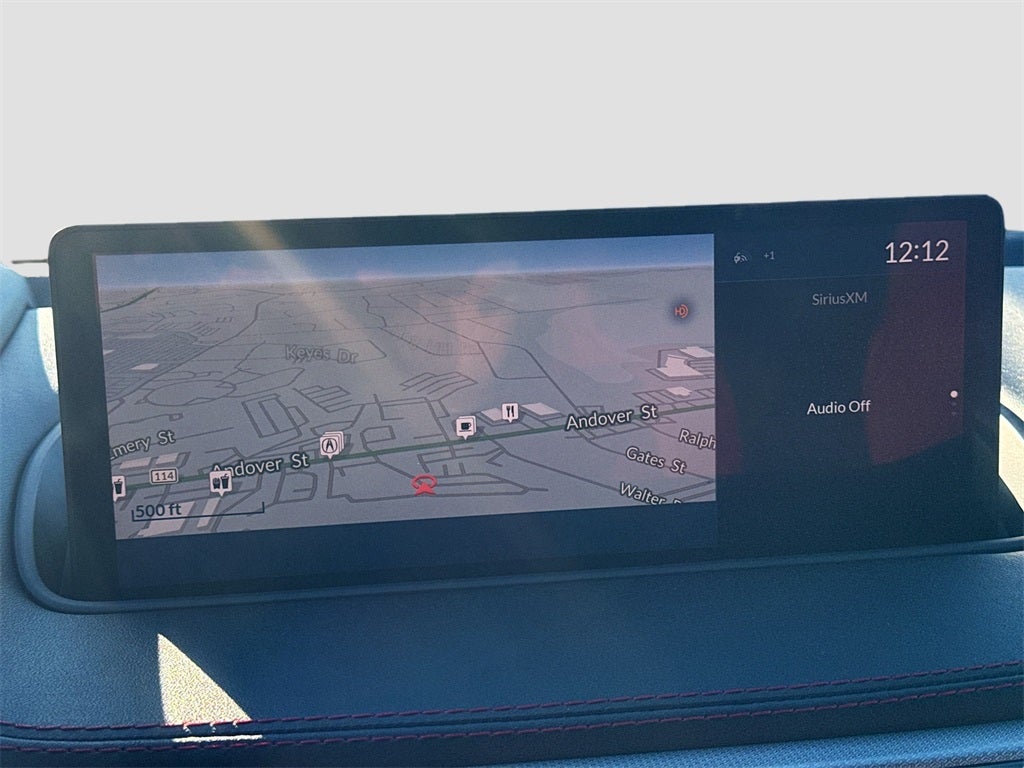 2024 Acura MDX A-Spec SH-AWD