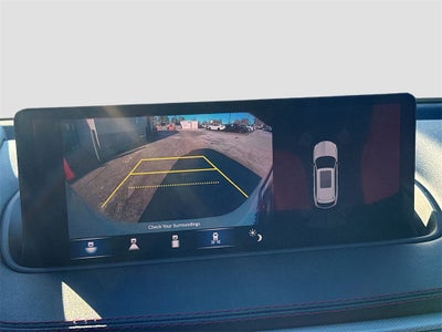 2024 Acura MDX A-Spec SH-AWD