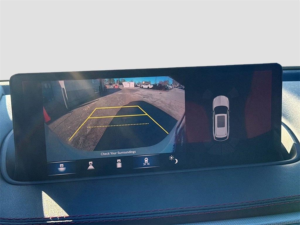 2024 Acura MDX A-Spec SH-AWD