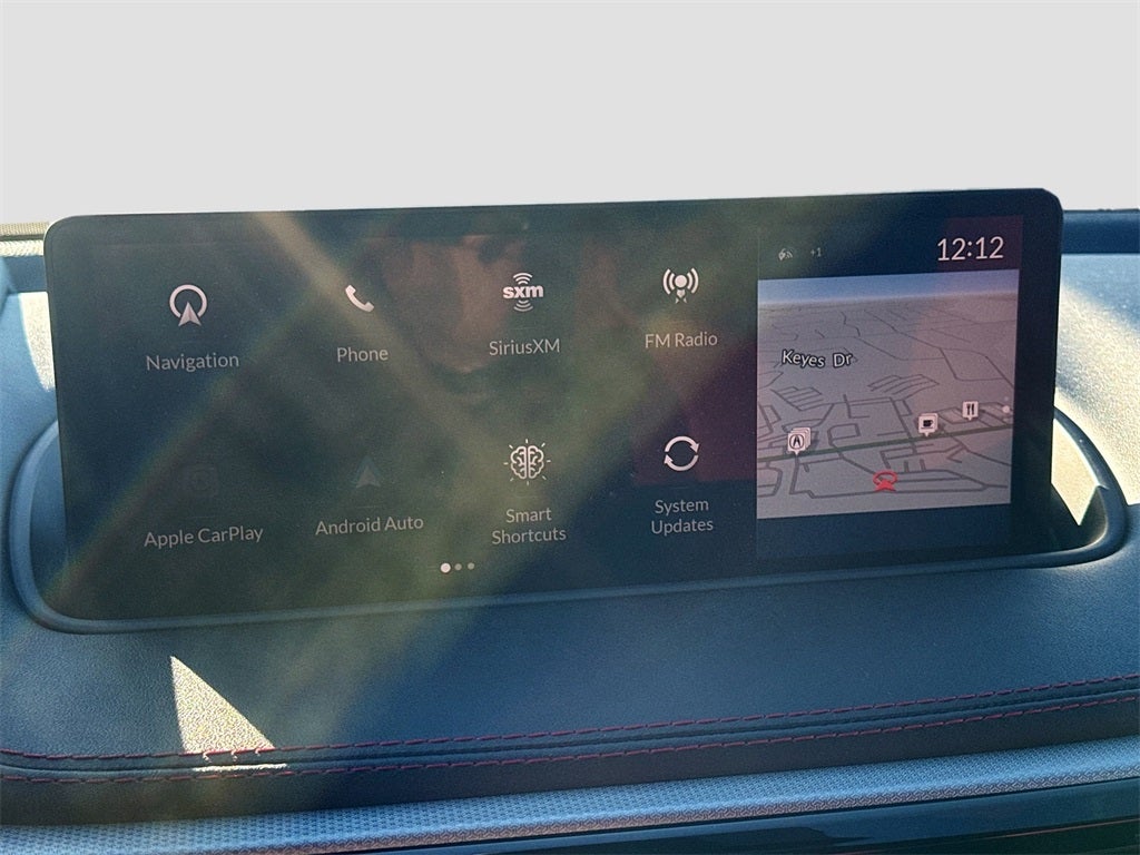 2024 Acura MDX A-Spec SH-AWD