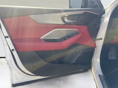 2024 Acura MDX A-Spec SH-AWD