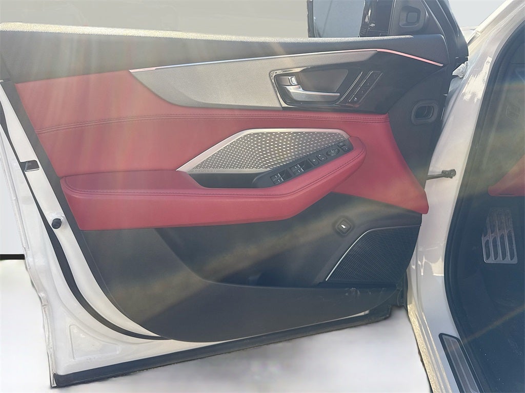 2024 Acura MDX A-Spec SH-AWD