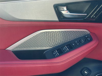 2024 Acura MDX A-Spec SH-AWD