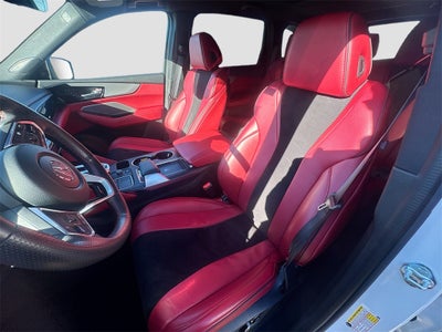 2024 Acura MDX A-Spec SH-AWD